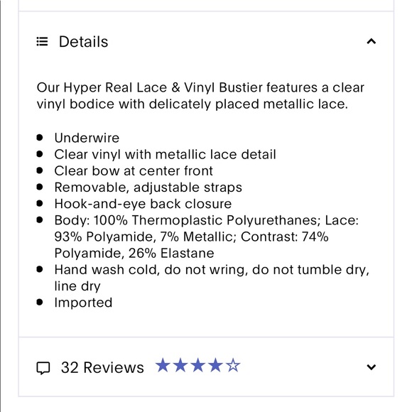 NWT Savage x Fenty HYPER REAL VIP BOX 🔥 - Picture 12 of 13